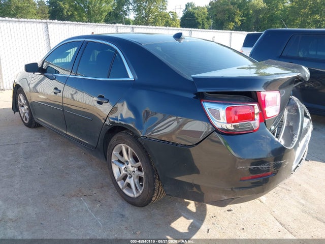 Продажа на аукционе авто 2014 Chevrolet Malibu 1lt, vin: 1G11C5SL6EF276731, номер лота: 45940119
