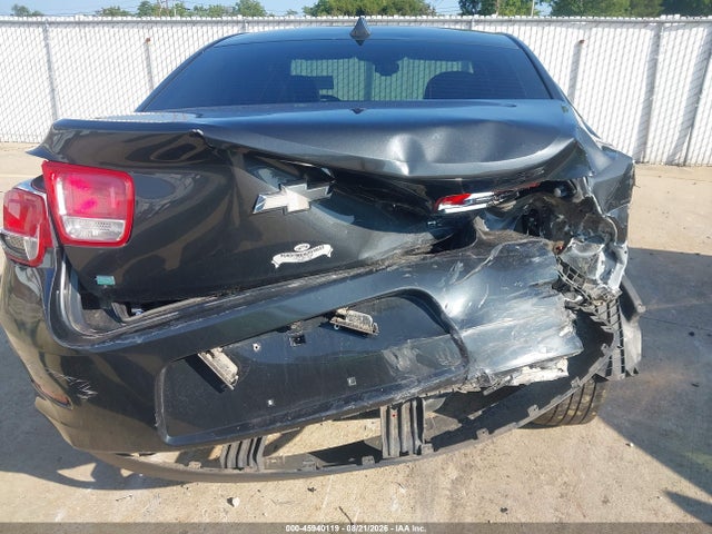 Продажа на аукционе авто 2014 Chevrolet Malibu 1lt, vin: 1G11C5SL6EF276731, номер лота: 45940119