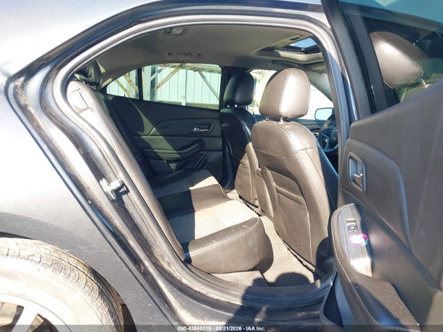 Продажа на аукционе авто 2014 Chevrolet Malibu 1lt, vin: 1G11C5SL6EF276731, номер лота: 45940119