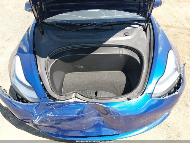 Tesla Model 3 Long Range/performance 2018 5YJ3E1EB8JF115382 Image 10
