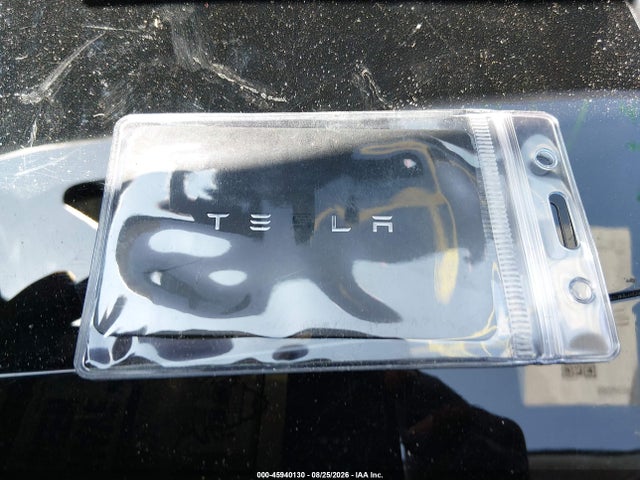 Tesla Model 3 Long Range/performance 2018 5YJ3E1EB8JF115382 Image 11