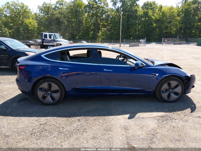 Tesla Model 3 Long Range/performance 2018 5YJ3E1EB8JF115382 Image 13