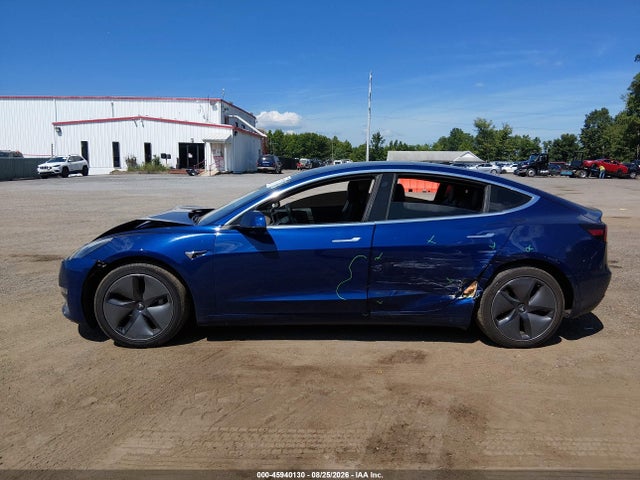 Tesla Model 3 Long Range/performance 2018 5YJ3E1EB8JF115382 Image 14