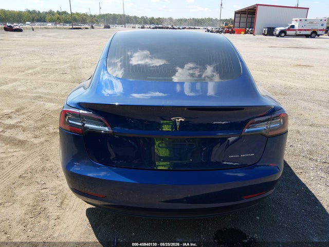 Tesla Model 3 Long Range/performance 2018 5YJ3E1EB8JF115382 Image 16
