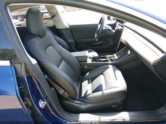 Tesla Model 3 Long Range/performance 2018 5YJ3E1EB8JF115382 Image 5
