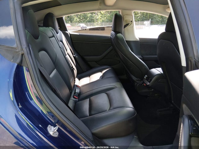 Tesla Model 3 Long Range/performance 2018 5YJ3E1EB8JF115382 Image 8