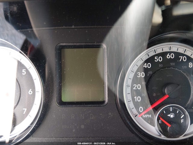 2015 Ram 1500 Express მანქანა იყიდება აუქციონზე, vin: 1C6RR6KT7FS552414, აუქციონის ნომერი: 45940131