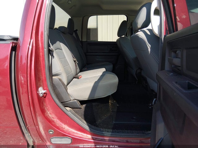 2015 Ram 1500 Express მანქანა იყიდება აუქციონზე, vin: 1C6RR6KT7FS552414, აუქციონის ნომერი: 45940131