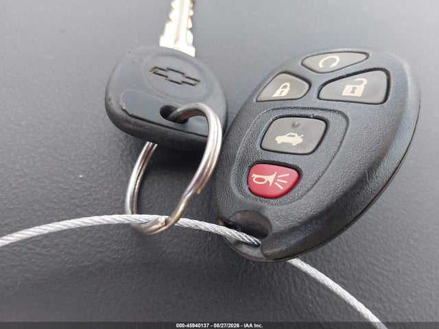 Aukcja sprzedaży 2012 Chevrolet Impala Lt, vin: 2G1WG5E34C1274535, numer aukcji: 45940137