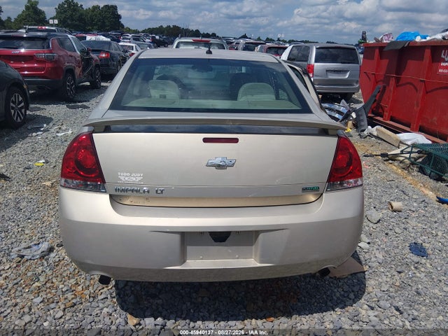 Aukcja sprzedaży 2012 Chevrolet Impala Lt, vin: 2G1WG5E34C1274535, numer aukcji: 45940137