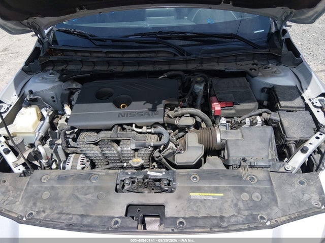 Nissan Altima S Fwd 2020 1N4BL4BV7LC245032 Image 10