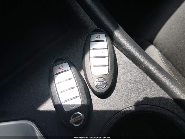 Nissan Altima S Fwd 2020 1N4BL4BV7LC245032 Image 11