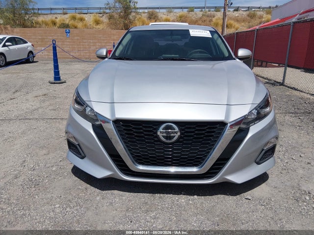 Nissan Altima S Fwd 2020 1N4BL4BV7LC245032 Image 17