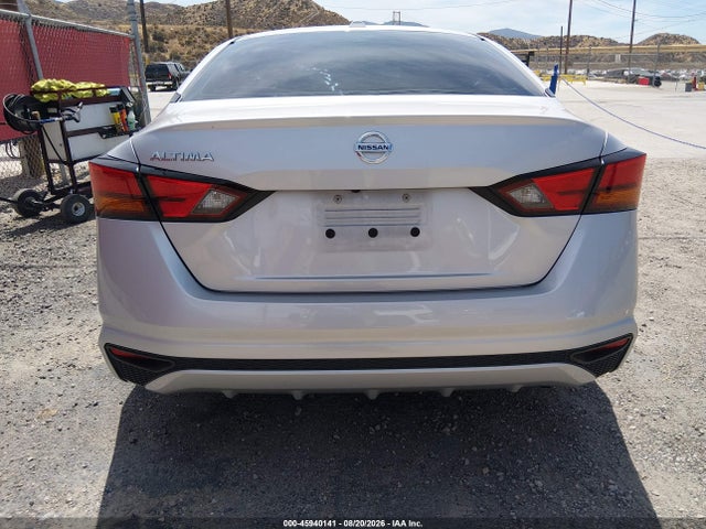 Nissan Altima S Fwd 2020 1N4BL4BV7LC245032 Image 21