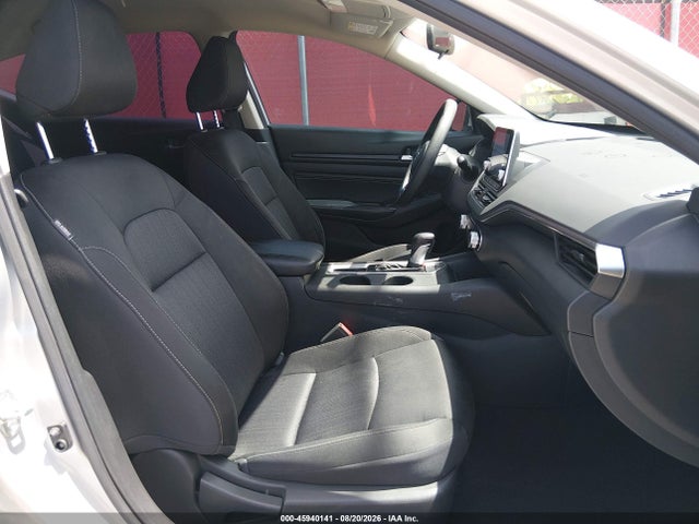 Nissan Altima S Fwd 2020 1N4BL4BV7LC245032 Image 5