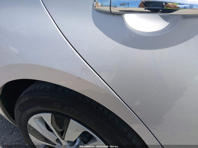Nissan Altima S Fwd 2020 1N4BL4BV7LC245032 Image 12