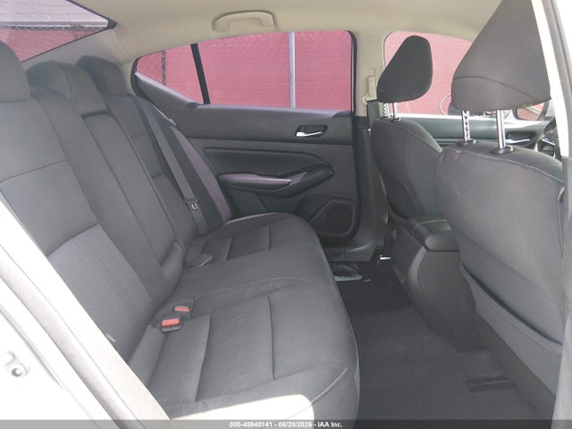 Nissan Altima S Fwd 2020 1N4BL4BV7LC245032 Image 8