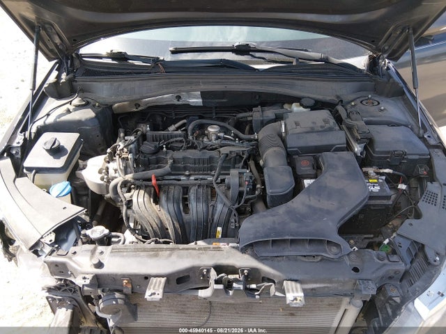 Продаж на аукціоні авто 2019 Kia Optima S, vin: 5XXGT4L37KG319111, номер лоту: 45940145