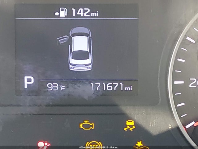 Продаж на аукціоні авто 2019 Kia Optima S, vin: 5XXGT4L37KG319111, номер лоту: 45940145