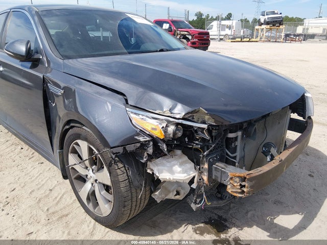 Продаж на аукціоні авто 2019 Kia Optima S, vin: 5XXGT4L37KG319111, номер лоту: 45940145