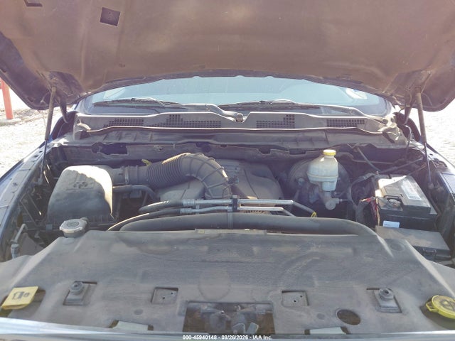 Продажа на аукционе авто 2011 Dodge Ram 1500, vin: 1D7RB1CT2BS515589, номер лота: 45940148