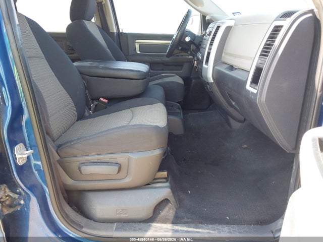 Продажа на аукционе авто 2011 Dodge Ram 1500, vin: 1D7RB1CT2BS515589, номер лота: 45940148