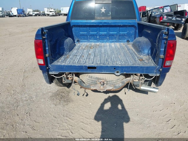 Продажа на аукционе авто 2011 Dodge Ram 1500, vin: 1D7RB1CT2BS515589, номер лота: 45940148