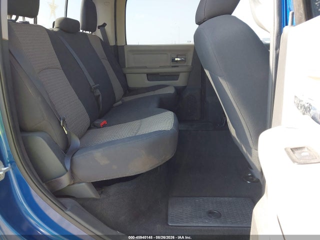 Продажа на аукционе авто 2011 Dodge Ram 1500, vin: 1D7RB1CT2BS515589, номер лота: 45940148