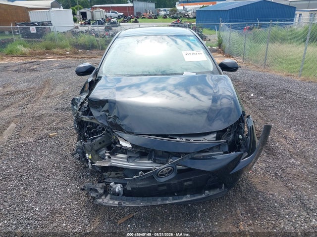 2020 Toyota Corolla L მანქანა იყიდება აუქციონზე, vin: 5YFDPRAEXLP075794, აუქციონის ნომერი: 45940149