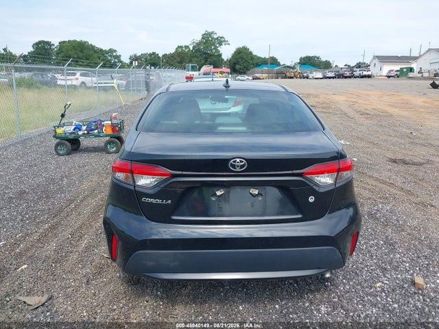 2020 Toyota Corolla L მანქანა იყიდება აუქციონზე, vin: 5YFDPRAEXLP075794, აუქციონის ნომერი: 45940149
