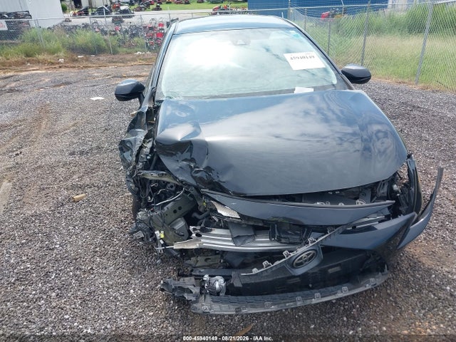 2020 Toyota Corolla L მანქანა იყიდება აუქციონზე, vin: 5YFDPRAEXLP075794, აუქციონის ნომერი: 45940149