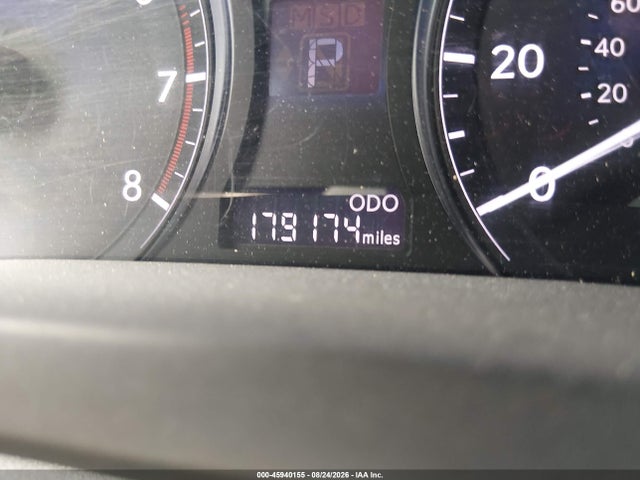 2T2BK1BA4EC241079 Lexus RX 350