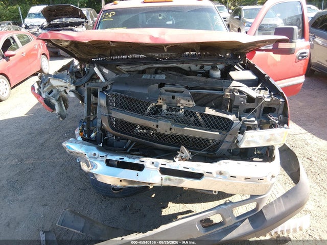 Продажа на аукционе авто 2003 Chevrolet Silverado 3500 Ls, vin: 1GCJC39G73E147808, номер лота: 45940156