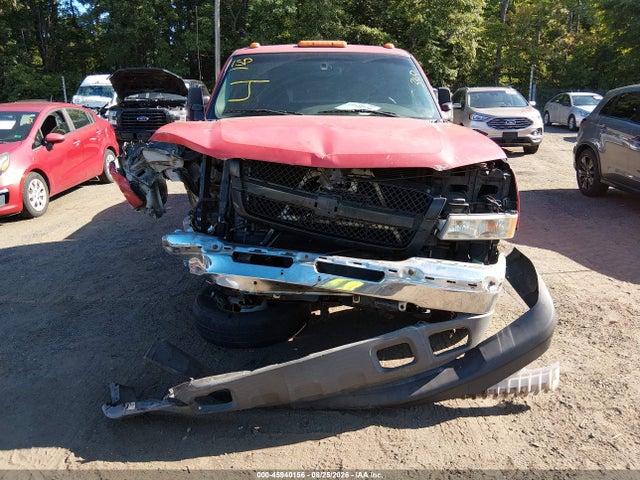 Продажа на аукционе авто 2003 Chevrolet Silverado 3500 Ls, vin: 1GCJC39G73E147808, номер лота: 45940156