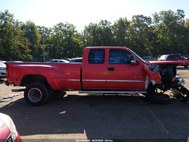 Продажа на аукционе авто 2003 Chevrolet Silverado 3500 Ls, vin: 1GCJC39G73E147808, номер лота: 45940156