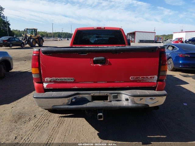 Продажа на аукционе авто 2003 Chevrolet Silverado 3500 Ls, vin: 1GCJC39G73E147808, номер лота: 45940156