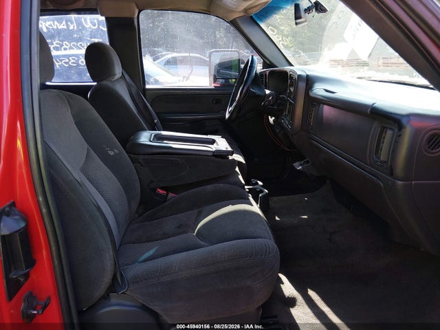 Продажа на аукционе авто 2003 Chevrolet Silverado 3500 Ls, vin: 1GCJC39G73E147808, номер лота: 45940156