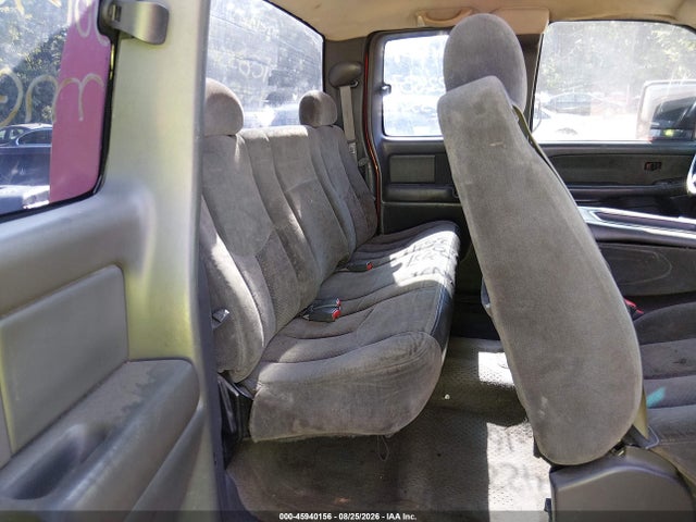 Продажа на аукционе авто 2003 Chevrolet Silverado 3500 Ls, vin: 1GCJC39G73E147808, номер лота: 45940156