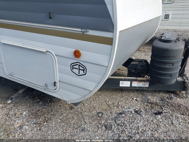 45940160 :رقم المزاد ، 4X4TWDA20S7380464 vin ، 2025 Forest River Wildwood X-lite Seri مزاد بيع