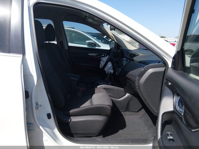 Aukcja sprzedaży 2020 Nissan Rogue Sv Fwd, vin: JN8AT2MT4LW011617, numer aukcji: 45940170