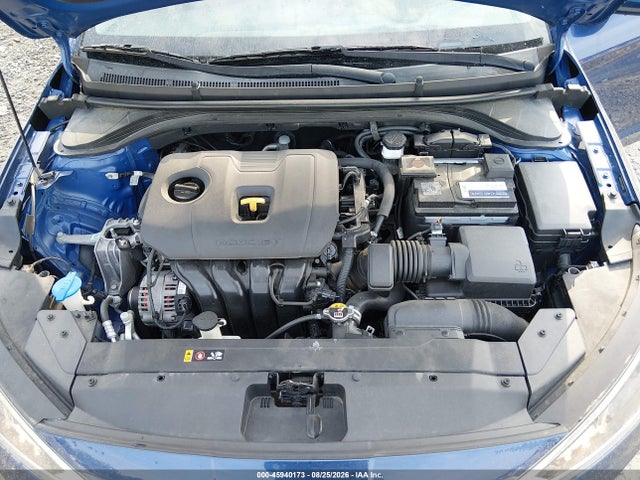 Продаж на аукціоні авто 2020 Hyundai Elantra Value Edition, vin: 5NPD84LF9LH586058, номер лоту: 45940173