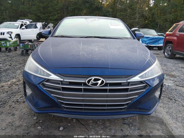 Продаж на аукціоні авто 2020 Hyundai Elantra Value Edition, vin: 5NPD84LF9LH586058, номер лоту: 45940173