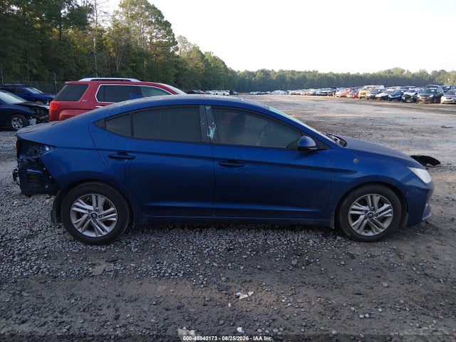 Продаж на аукціоні авто 2020 Hyundai Elantra Value Edition, vin: 5NPD84LF9LH586058, номер лоту: 45940173