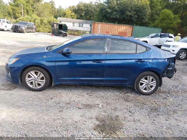 Продаж на аукціоні авто 2020 Hyundai Elantra Value Edition, vin: 5NPD84LF9LH586058, номер лоту: 45940173