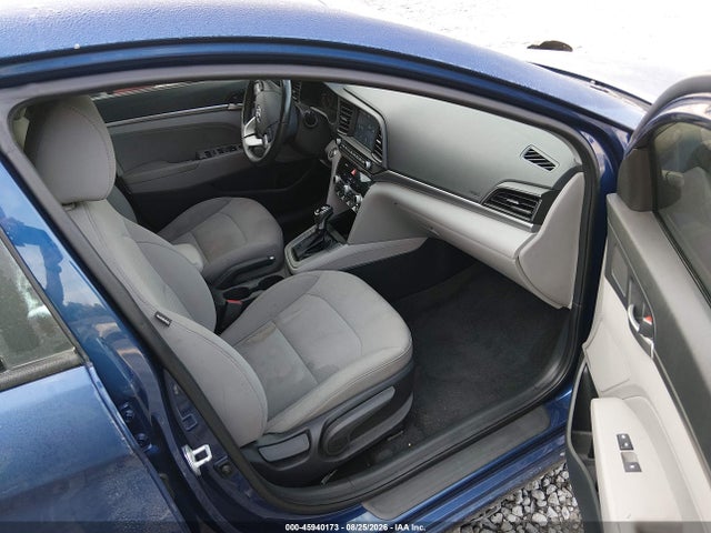 Продаж на аукціоні авто 2020 Hyundai Elantra Value Edition, vin: 5NPD84LF9LH586058, номер лоту: 45940173