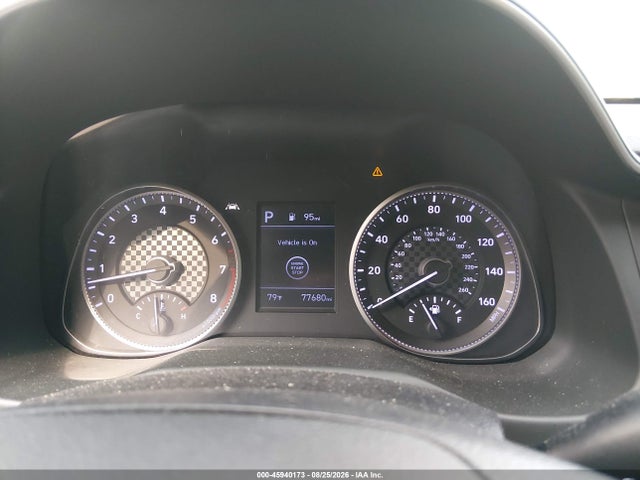 Продаж на аукціоні авто 2020 Hyundai Elantra Value Edition, vin: 5NPD84LF9LH586058, номер лоту: 45940173