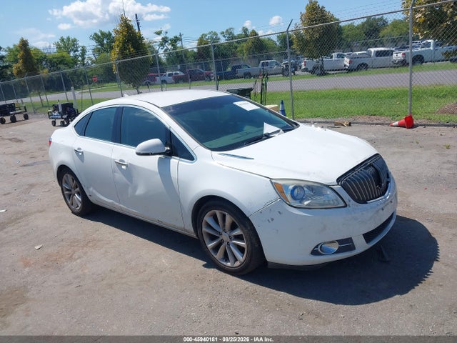 45940181 :رقم المزاد ، 1G4PP5SK9C4177936 vin ، 2012 Buick Verano مزاد بيع