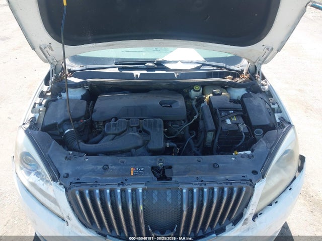 45940181 :رقم المزاد ، 1G4PP5SK9C4177936 vin ، 2012 Buick Verano مزاد بيع