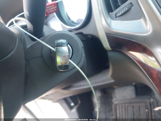 45940181 :رقم المزاد ، 1G4PP5SK9C4177936 vin ، 2012 Buick Verano مزاد بيع