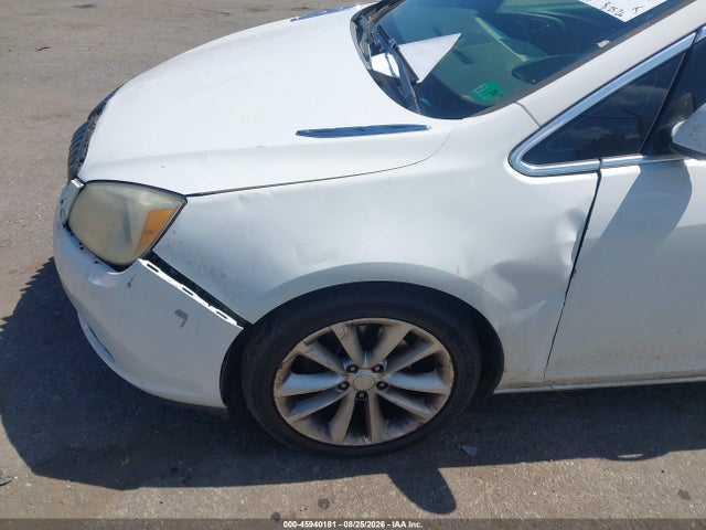 45940181 :رقم المزاد ، 1G4PP5SK9C4177936 vin ، 2012 Buick Verano مزاد بيع